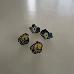まめきちまめこ　イヤリング　アベイルのサムネイル