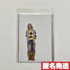 EBiDAN 運動会 スポーツマンヒップ MORRIE ステッカー