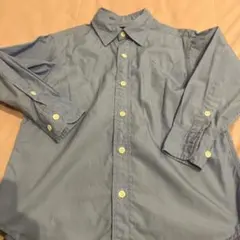 Ralph Lauren 長袖シャツ 110サイズ