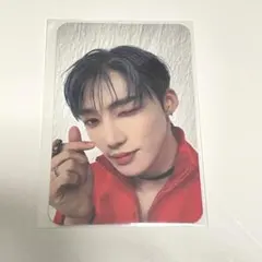 theboyz ニュー トレカ Delicious