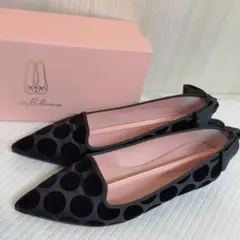 PrettyBallerinas39.5サイズ (25.5cm)箱ありのサムネイル