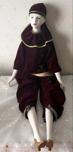 2026年最新】ビスクドール ポーセリンドールの人気アイテム - メルカリ