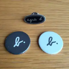 2026年最新】アニエス ベー バッチの人気アイテム - メルカリ