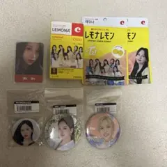 TWICE MINAセット