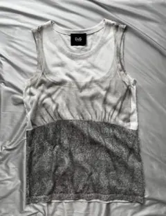 D&G design tank top archiveのサムネイル