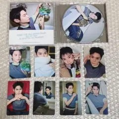 RIIZE All of You トレカ コンプ　フォトカード　ウンソク