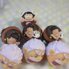 ワンピース　バウンドボールフィギュアvol.5