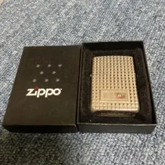 Supreme Diamond Plate Zippo 未使用 保証書＆タグ付 - メルカリ
