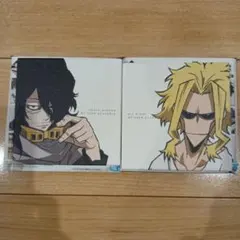 ヒロアカ 一番くじ 相澤消太 キャンパスボード