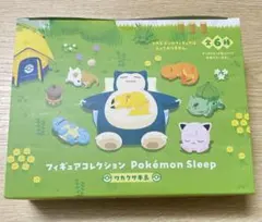 2026年最新】ポケモンスリープ フィギュアコレクションの人気アイテム