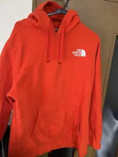 THE NORTH FACE パーカー Lサイズ