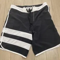 Hurley 海パン　水着 ボードショーツ