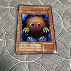 遊戯王 クリボー 絵違い プリシク - メルカリ