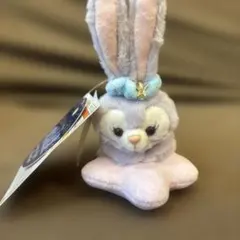 【新品未使用】 ステラルー サマーナイトメロディー ぬいぐるみチャーム
