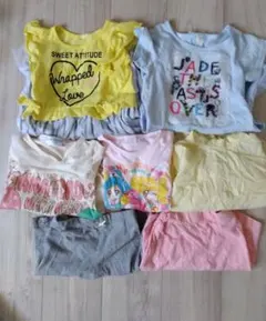 110cm キッズ服 まとめ売り