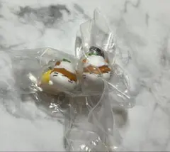 さんりおきゃらくたぁず お手玉めじるしアクセサリー ころころくりりん