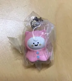 お文具といっしょ めじるしアクセサリー ばぶんぐなのです お文具