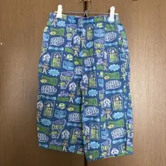 UNIQLO リラコ　ピクサー ハーフパンツ 150サイズ