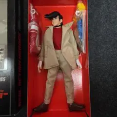 あしたのジョー　グローブ＆サンドバッグキーホルダーセット（5セット） 2025年最新】あしたのジョー グローブの人気アイテム - メルカリ