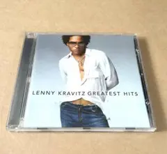 Lenny Kravitz - Greatest Hits
