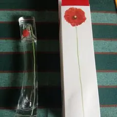【訳あり】KENZO FLOWER BY KENZO オードパルファム　30mlのサムネイル
