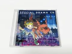 デジモンカード お前の力を見せてやれ! CD-8 1999 プロモ Mystic