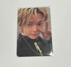 TREASURE ドヨン PULSE ON 京セラC賞トレカ