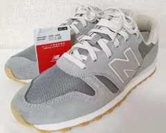 New Balance ニューバランス ML373 グレー 27.0㎝