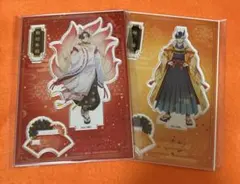 ウィンドブレーカー キャラクターグッズ