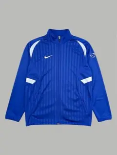 00s NIKE トラックジャケット