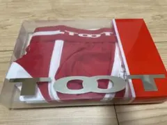 TOOT ボクサーパンツ レッド NB37L410のサムネイル
