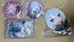 プロセカ　ラッキーくじ　宵崎奏　箱無し　ニーゴ