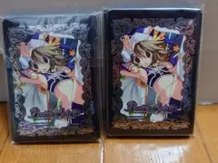 バトルスピリッツ道化姫トリックスタースリーブ