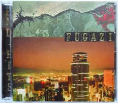 2026年最新】FUGAZI cdの人気アイテム - メルカリ