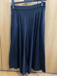 INGNI ガウチョパンツ イング