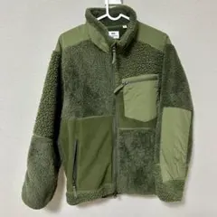 UNIQLO Engineered Garments フリースジャケット S