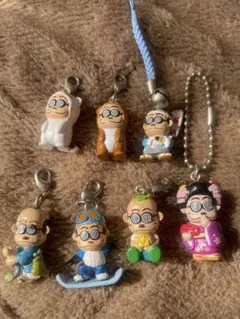 2025年最新】加トちゃん ストラップの人気アイテム - メルカリ