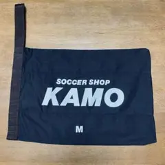 【新品】 KAMO シューズケース 2枚セット スパイクケース 未使用】【KAMO】シューズ入れ スパイクケース - メルカリ