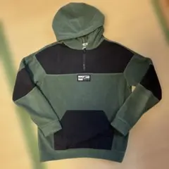 ◆プーマ フリース パーカー 160 PUMA