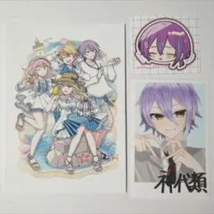 2025年最新】ネットプリント プロセカの人気アイテム - メルカリ