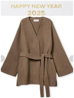 大幅値下げ‼️Mila Owen リバーコート