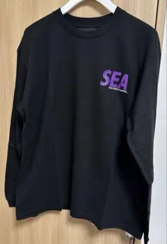 WIND AND SEA Cowboy Bebop Long Sleeveのサムネイル