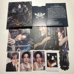 &TEAM back to life ソロ盤 トレカ フウマ