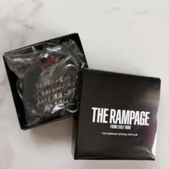THE RAMPAGE from EXILE TRIBE ファンクラブ特典