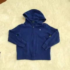 ラルフローレン　パーカー