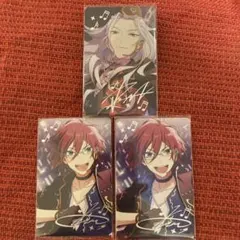 あんスタ 7周年 缶バッジ Adam 凪 茨 - メルカリ