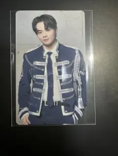 JO1 鶴房汐恩 トレカ