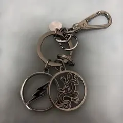 agnes b. キーホルダー トカゲ イナズマのサムネイル