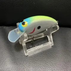 10 FEET UNDER クランクベイト 4個ワームセット 10 FEET UNDER クランクベイト 4個ワームセット 10 FEET UNDER