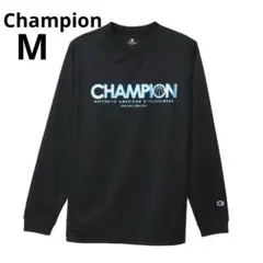 ChampionロングスリーブTシャツ バスケットボール ロンT 長袖 メンズMのサムネイル